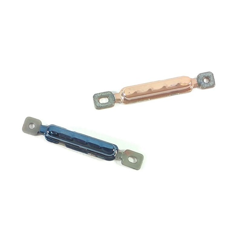 BOTÃO POWER COMPATÍVEL COM MOTO G9 PLUS - COM GARANTIA em Oferta na Shopee