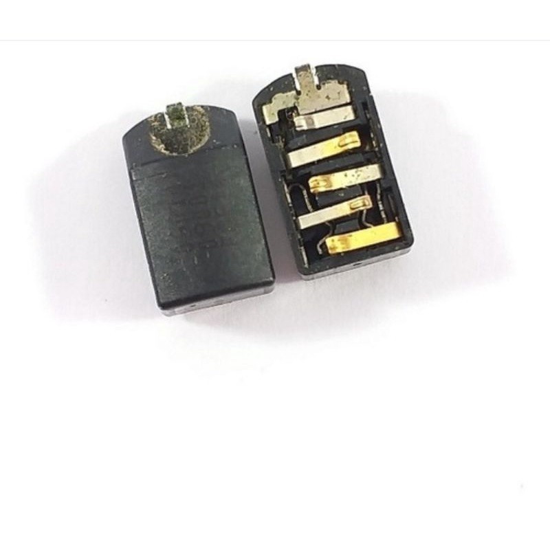 CONECTOR DE FONE - MOTO G3 - XT1544 - 100% ORIGINAL