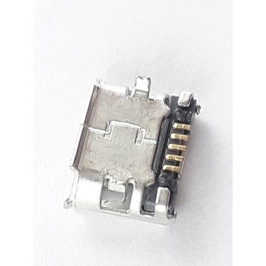 Conector De Carga Dock Usb Positivo X800