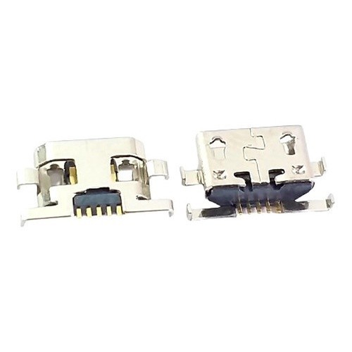 10 CONECTOR DE CARGA MOTO G2 XT1068 XT1069 MOTO C XT1750 1754 1756 - NOVO - COM GARANTIA