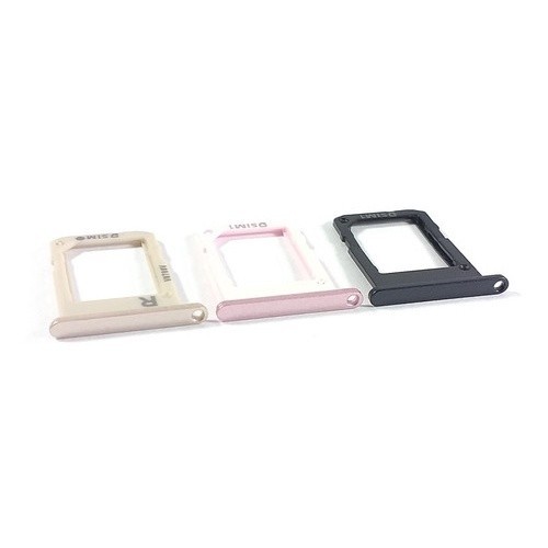 Gaveta Slot De Chip 1 Galaxy J5 Prime J7 Prime J7 Prime 2