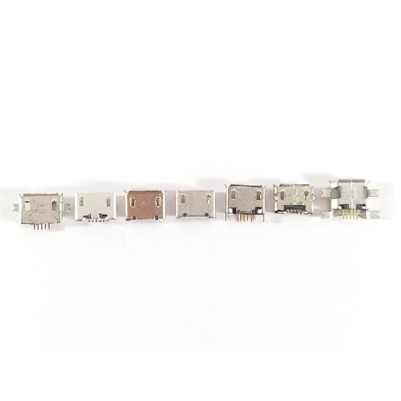 CONECTOR DE CARGA DOCK USB UNIVERSAL TABLET ORIGINAL - DIVERSOS MODELOS