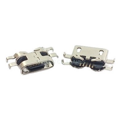 Conector De Carga Dock Usb Lumia 625