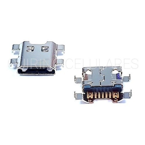 10 Conector De Carga K10 Pro - M250ds - Power M320 - 2017