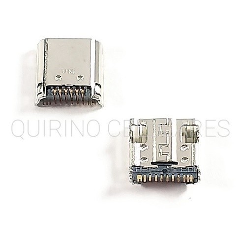 Conector De Carga Dock Usb Tablet P3200 P3210 P5200 P5210