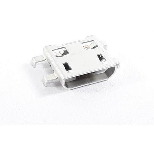 Conector De Carga Dock Usb K10 K430 K430tv K4 K130
