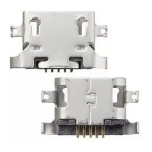 Conector De Carga Dock Usb Asus Zefone 4 Selfie Pro Zd552kl