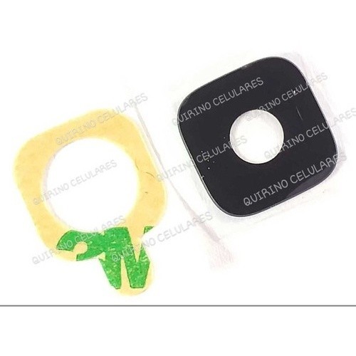 5 Lentes De Vidro Galaxy Gran Prime G530 G531 J2 Prime G532