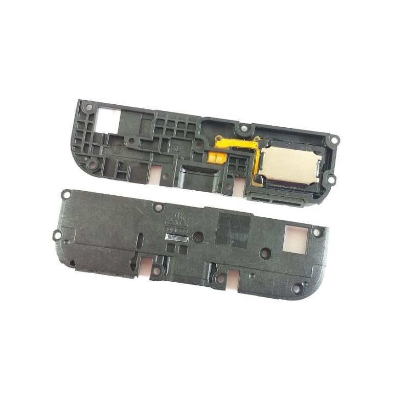 Alto Falante Carcaça Inferior Moto G8 Xt2045 - Novo - Com Garantia