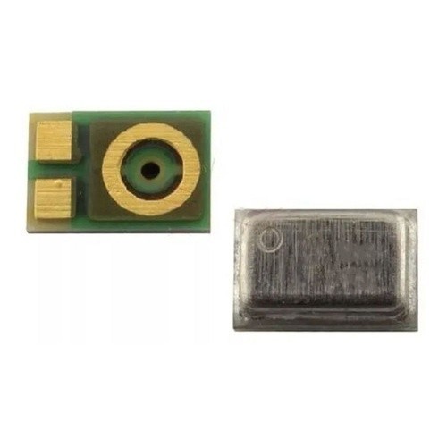 2 Microfone Galaxy A10 A20 A30 A40 A50 A70