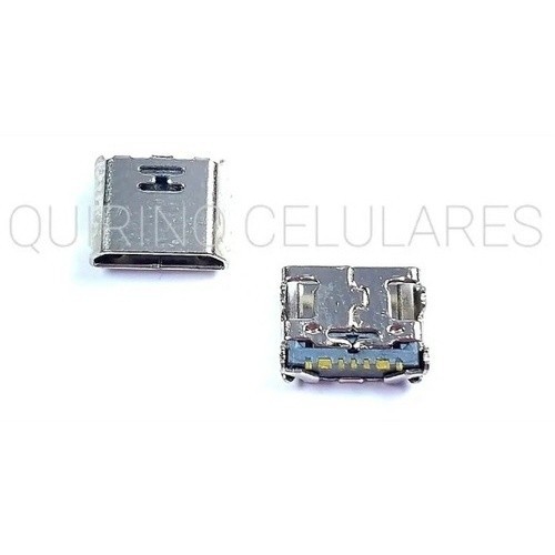 10 Conector De Carga Usb Tablet T110 T111 T113 T115 T116
