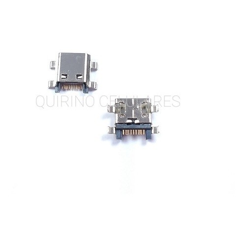 5 Conector De Carga J5 Metal J510 J7 Metal J710 J7 Neo J701 Gran Duos 7102