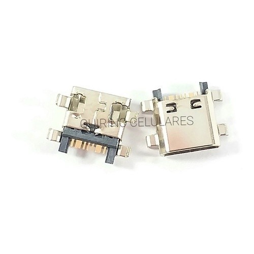 2 Conector De Carga Usb Core G5302 Core 2 G355 Win Pro 3812