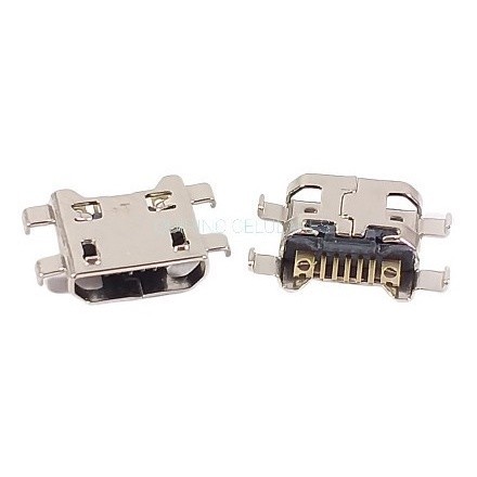 2 Conector Carga H326 340 342 H502 H522 H540 H422 H630 H736