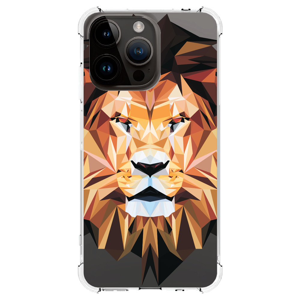 Capa Capinha (0570) LEAO para IPHONE 15 PRO MAX,15 PRO,15 PLUS,15,14 PRO MAX,14 PRO,14 PLUS,14,13 PRO MAX,13 PRO,13 MINI,13,12 PRO MAX,12 PRO,12 MINI,12,11 PRO MAX,11 PRO,11,XS MAX,XR,XS,X,8 PLUS,8,SE 2020,7 PLUS,7,6 PLUS,6,6S