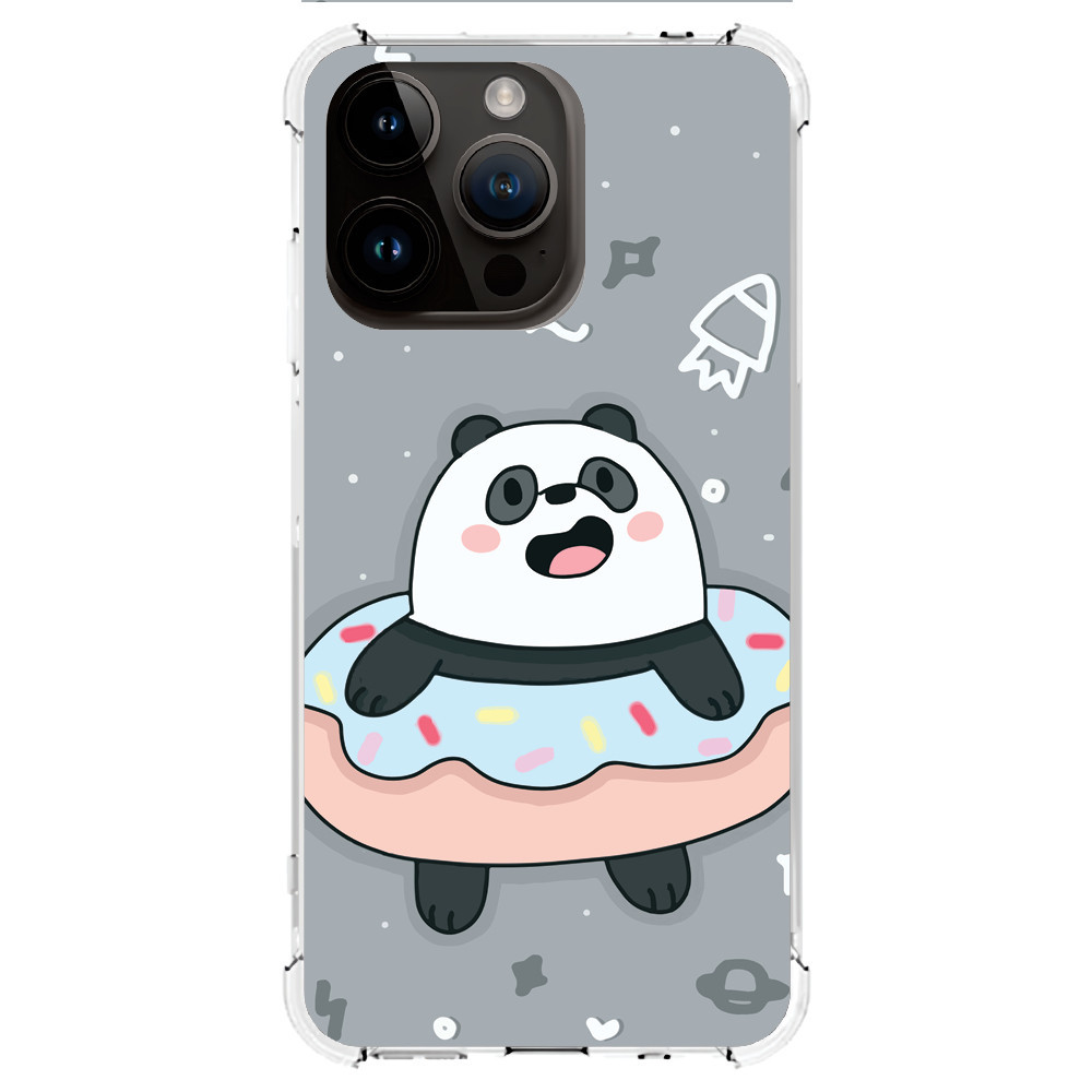 Capa Capinha (2083) PANDA para IPHONE 15 PRO MAX,15 PRO,15 PLUS,15,14 PRO MAX,14 PRO,14 PLUS,14,13 PRO MAX,13 PRO,13 MINI,13,12 PRO MAX,12 PRO,12 MINI,12,11 PRO MAX,11 PRO,11,XS MAX,XR,XS,X,8 PLUS,8,SE 2020,7 PLUS,7,6 PLUS,6,6S