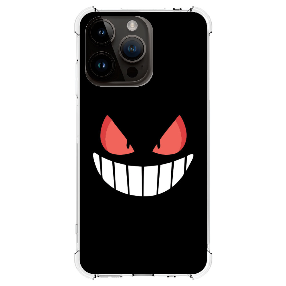 Capa Capinha (2691) SORRISO para IPHONE 15 PRO MAX,15 PRO,15 PLUS,15,14 PRO MAX,14 PRO,14 PLUS,14,13 PRO MAX,13 PRO,13 MINI,13,12 PRO MAX,12 PRO,12 MINI,12,11 PRO MAX,11 PRO,11,XS MAX,XR,XS,X,8 PLUS,8,SE 2020,7 PLUS,7,6 PLUS,6,6S