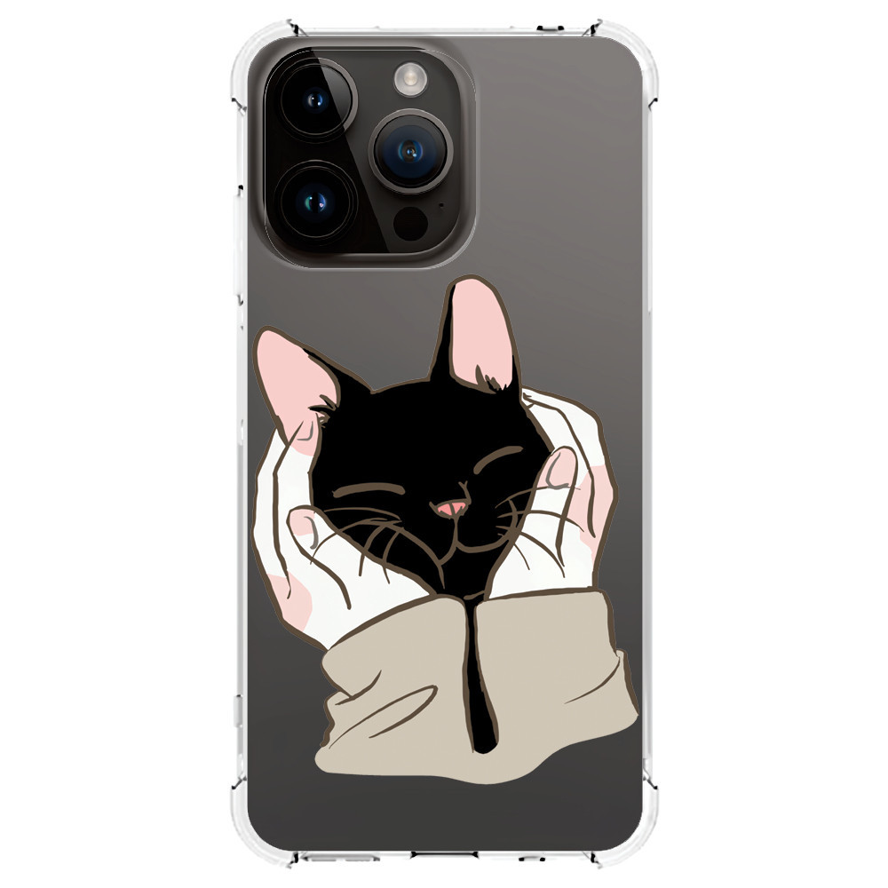 Capa Capinha (1585) TAO FOFINHO para IPHONE 15 PRO MAX,15 PRO,15 PLUS,15,14 PRO MAX,14 PRO,14 PLUS,14,13 PRO MAX,13 PRO,13 MINI,13,12 PRO MAX,12 PRO,12 MINI,12,11 PRO MAX,11 PRO,11,XS MAX,XR,XS,X,8 PLUS,8,SE 2020,7 PLUS,7,6 PLUS,6,6S