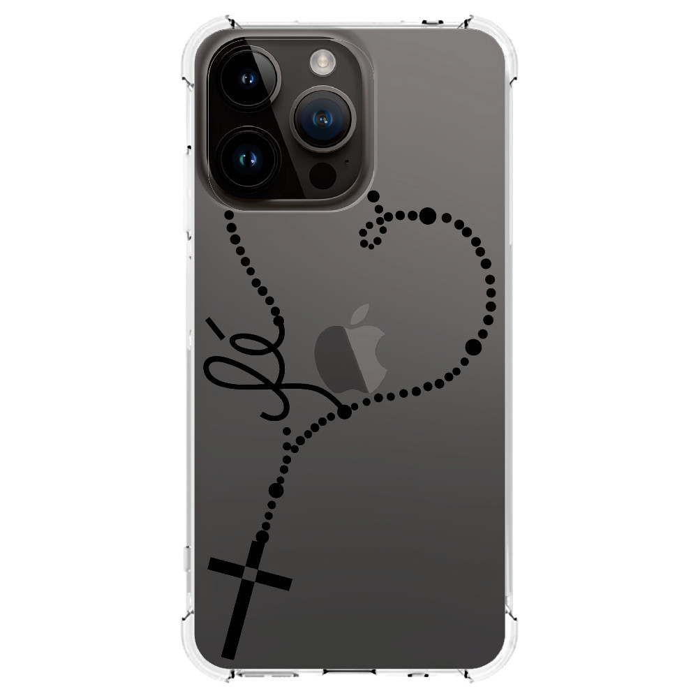 Capa Capinha (0130) FE TERCO para IPHONE 15 PRO MAX,15 PRO,15 PLUS,15,14 PRO MAX,14 PRO,14 PLUS,14,13 PRO MAX,13 PRO,13 MINI,13,12 PRO MAX,12 PRO,12 MINI,12,11 PRO MAX,11 PRO,11,XS MAX,XR,XS,X,8 PLUS,8,SE 2020,7 PLUS,7,6 PLUS,6,6S