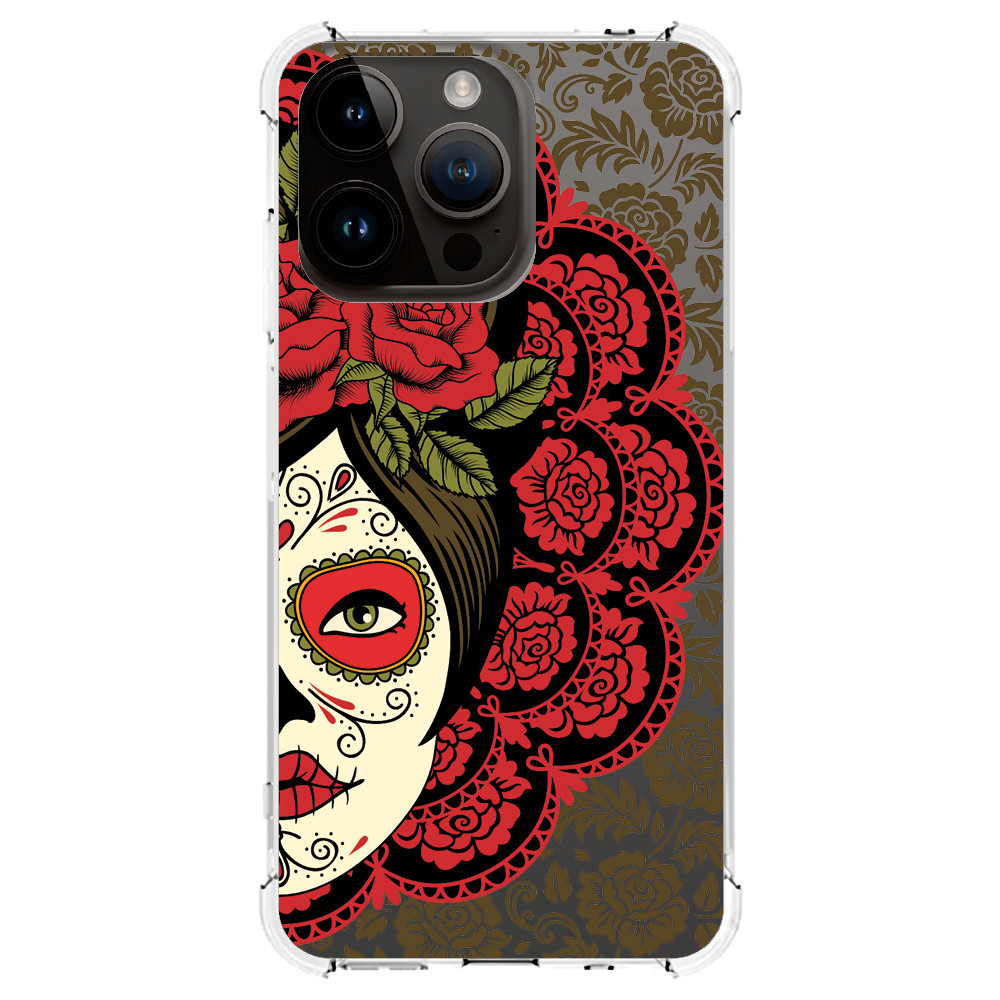 Capa Capinha (0270) CATRINA para IPHONE 15 PRO MAX,15 PRO,15 PLUS,15,14 PRO MAX,14 PRO,14 PLUS,14,13 PRO MAX,13 PRO,13 MINI,13,12 PRO MAX,12 PRO,12 MINI,12,11 PRO MAX,11 PRO,11,XS MAX,XR,XS,X,8 PLUS,8,SE 2020,7 PLUS,7,6 PLUS,6,6S