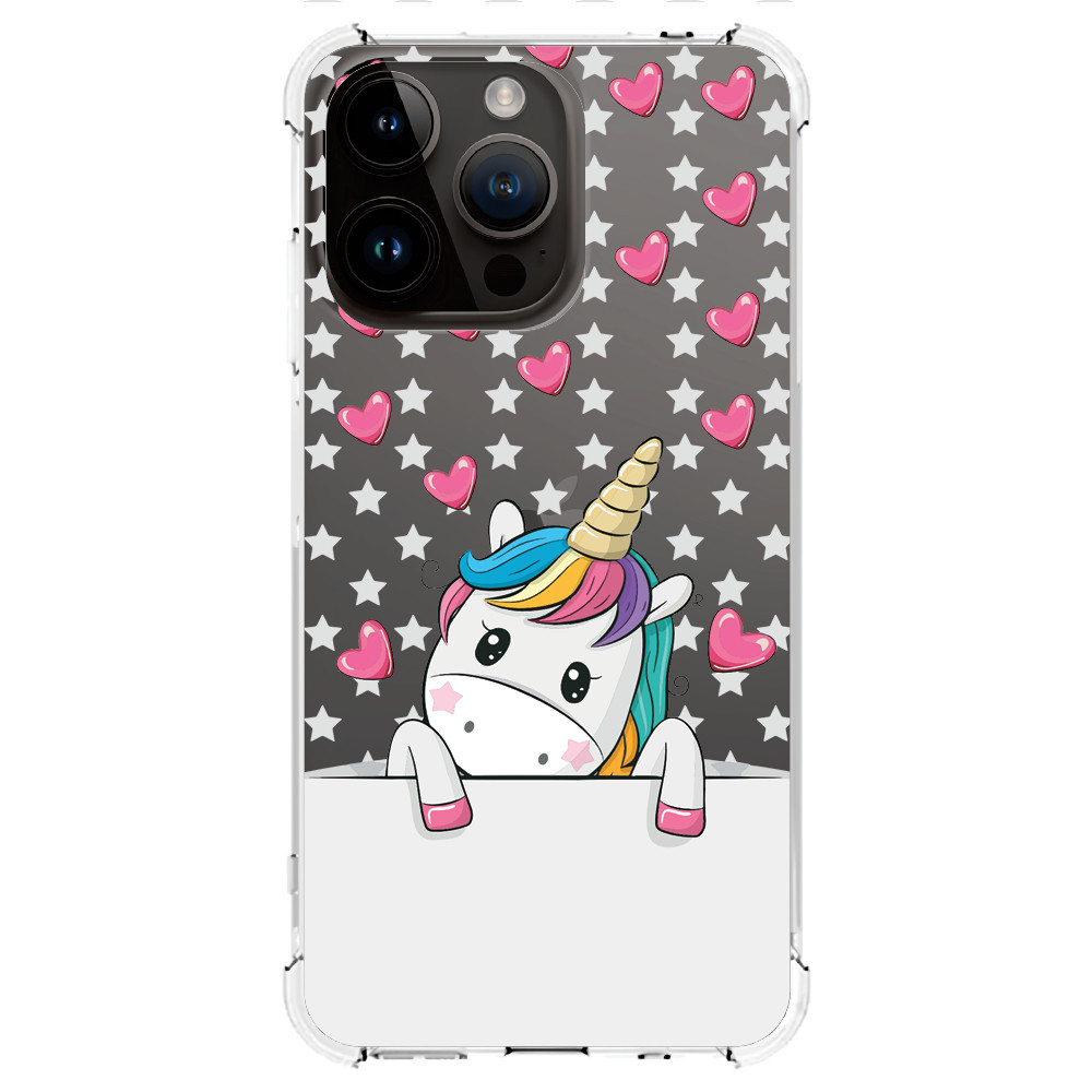 Capa Capinha (2182) UNICORNIO para IPHONE 15 PRO MAX,15 PRO,15 PLUS,15,14 PRO MAX,14 PRO,14 PLUS,14,13 PRO MAX,13 PRO,13 MINI,13,12 PRO MAX,12 PRO,12 MINI,12,11 PRO MAX,11 PRO,11,XS MAX,XR,XS,X,8 PLUS,8,SE 2020,7 PLUS,7,6 PLUS,6,6S