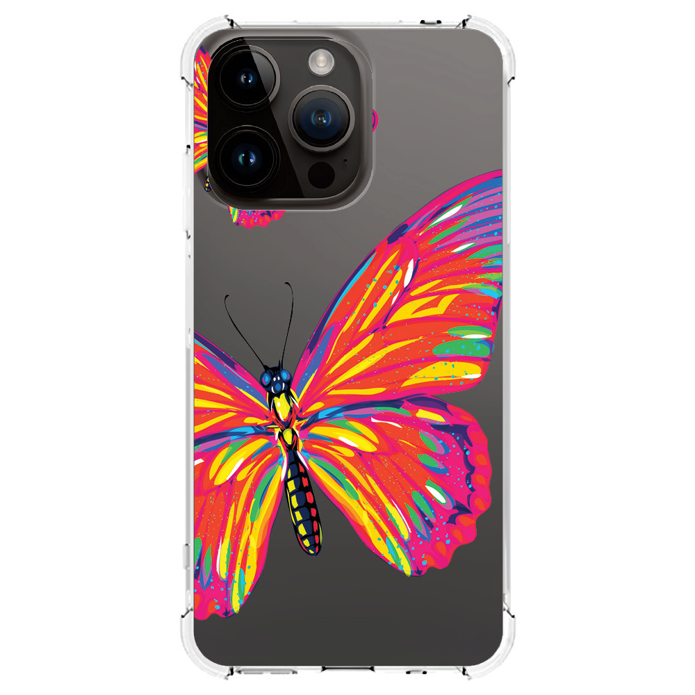 Capa Capinha (0182) BORBOLETA para IPHONE 15 PRO MAX,15 PRO,15 PLUS,15,14 PRO MAX,14 PRO,14 PLUS,14,13 PRO MAX,13 PRO,13 MINI,13,12 PRO MAX,12 PRO,12 MINI,12,11 PRO MAX,11 PRO,11,XS MAX,XR,XS,X,8 PLUS,8,SE 2020,7 PLUS,7,6 PLUS,6,6S