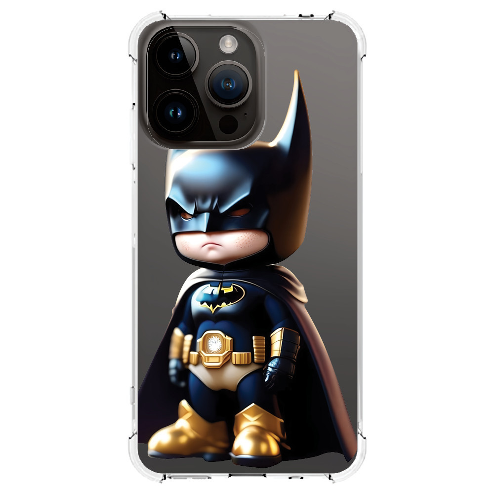Capa Capinha (3218) MINI BAT para IPHONE 15 PRO MAX,15 PRO,15 PLUS,15,14 PRO MAX,14 PRO,14 PLUS,14,13 PRO MAX,13 PRO,13 MINI,13,12 PRO MAX,12 PRO,12 MINI,12,11 PRO MAX,11 PRO,11,XS MAX,XR,XS,X,8 PLUS,8,SE 2020,7 PLUS,7,6 PLUS,6,6S