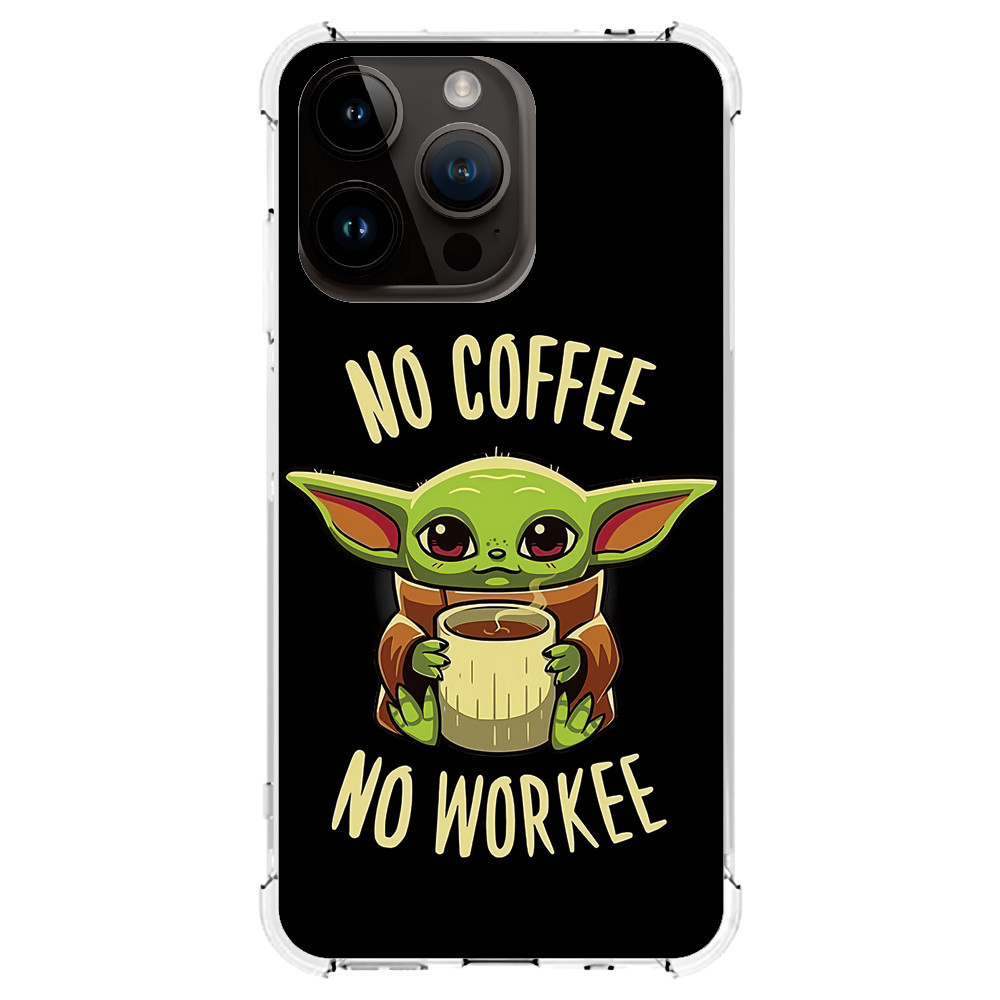 Capa Capinha (3294) MY COFFEE para IPHONE 15 PRO MAX,15 PRO,15 PLUS,15,14 PRO MAX,14 PRO,14 PLUS,14,13 PRO MAX,13 PRO,13 MINI,13,12 PRO MAX,12 PRO,12 MINI,12,11 PRO MAX,11 PRO,11,XS MAX,XR,XS,X,8 PLUS,8,SE 2020,7 PLUS,7,6 PLUS,6,6S