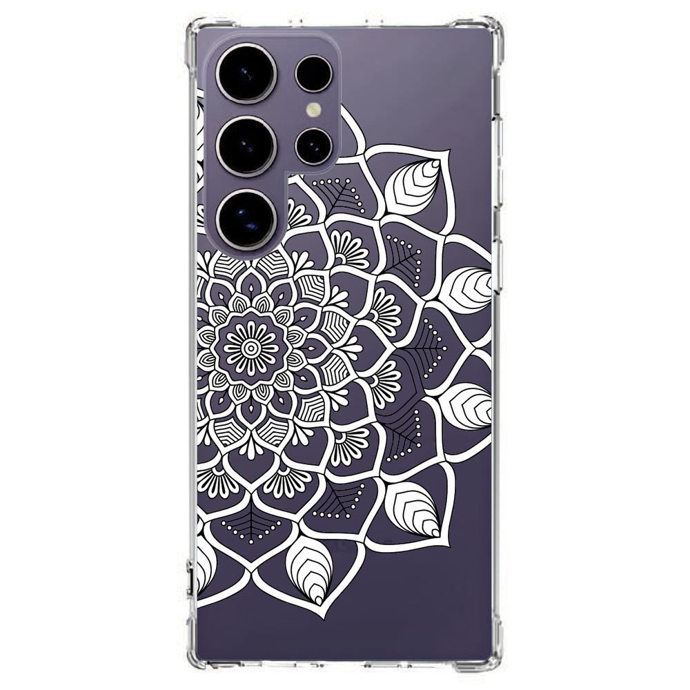 Capa Capinha (0198) MANDALA para SAMSUNG GALAXY NOTE 20 ULTRA,NOTE 20+,NOTE 20,S23 ULTRA,S23+,S23 FE,S23,S22 ULTRA,S22+,S22,S21 ULTRA,S21+,S21 FE,S21,S20 ULTRA,S20+,S20 FE,S20,S10+,S10E,S10 LITE,S10,S9+,S9,A73,A72,A71,A70S,A70