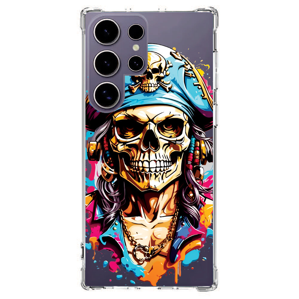 Capa Capinha (3231) PIRATA COLORS para SAMSUNG GALAXY NOTE 20 ULTRA,NOTE 20+,NOTE 20,S23 ULTRA,S23+,S23 FE,S23,S22 ULTRA,S22+,S22,S21 ULTRA,S21+,S21 FE,S21,S20 ULTRA,S20+,S20 FE,S20,S10+,S10E,S10 LITE,S10,S9+,S9,A73,A72,A71,A70S,A70 