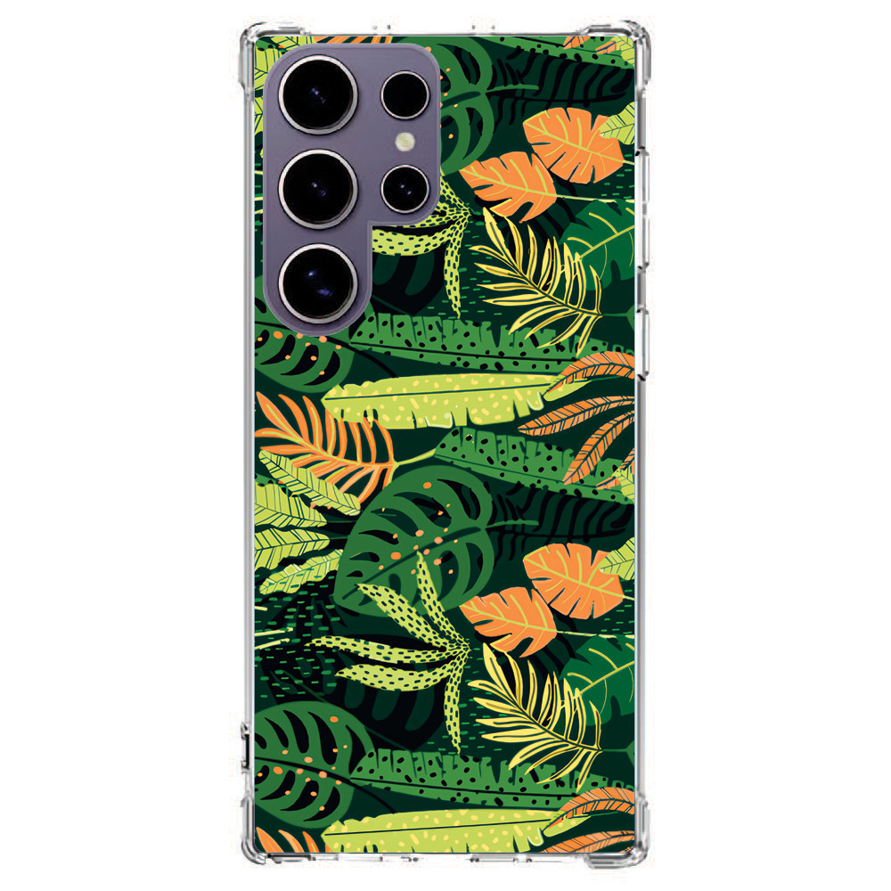 Capa Capinha (2021) FOLHAGEM para SAMSUNG GALAXY A60,A6+,A54,A53,A52S,A52,A51,A50,A41,A40,A35,A34,A33,A32,A31,A30S,A30,A24,A23,A22,A21S,A21,A20S,A20,A15,A14,A13,A12,A11,A10S,A10,A05S,A05,A04S,A04E,A04,A03S,A03CORE,A03 