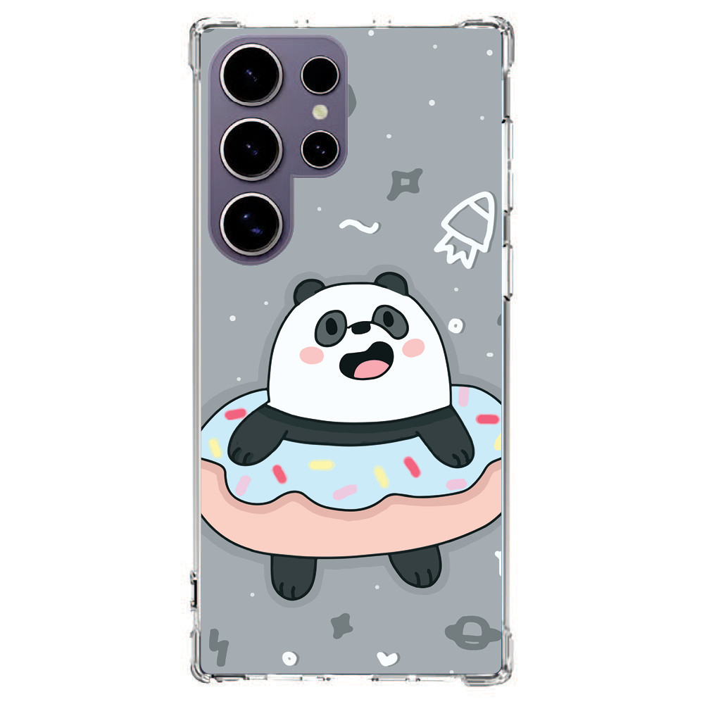 Capa Capinha (2083) PANDA para SAMSUNG GALAXY A60,A6+,A54,A53,A52S,A52,A51,A50,A41,A40,A35,A34,A33,A32,A31,A30S,A30,A24,A23,A22,A21S,A21,A20S,A20,A15,A14,A13,A12,A11,A10S,A10,A05S,A05,A04S,A04E,A04,A03S,A03CORE,A03 