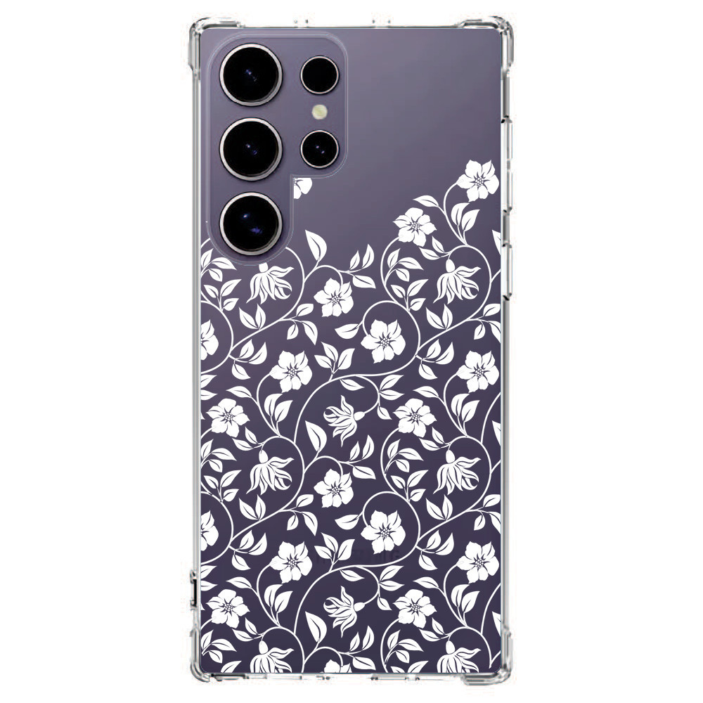 Capa Capinha (0151) FLORES para SAMSUNG GALAXY A60,A6+,A54,A53,A52S,A52,A51,A50,A41,A40,A35,A34,A33,A32,A31,A30S,A30,A24,A23,A22,A21S,A21,A20S,A20,A15,A14,A13,A12,A11,A10S,A10,A05S,A05,A04S,A04E,A04,A03S,A03CORE,A03 