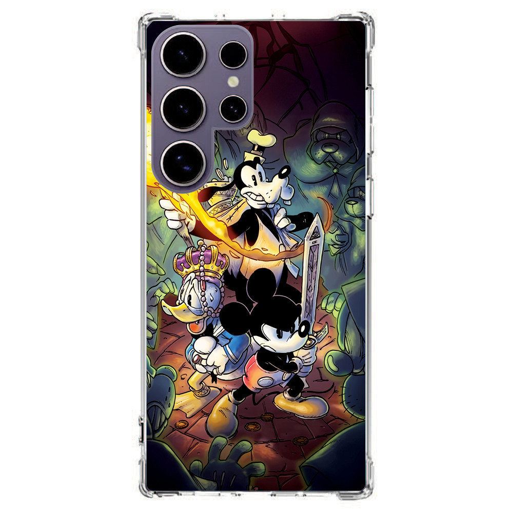 Capa Capinha (3214) MICKEY FIGHT para SAMSUNG GALAXY A60,A6+,A54,A53,A52S,A52,A51,A50,A41,A40,A35,A34,A33,A32,A31,A30S,A30,A24,A23,A22,A21S,A21,A20S,A20,A15,A14,A13,A12,A11,A10S,A10,A05S,A05,A04S,A04E,A04,A03S,A03CORE,A03 