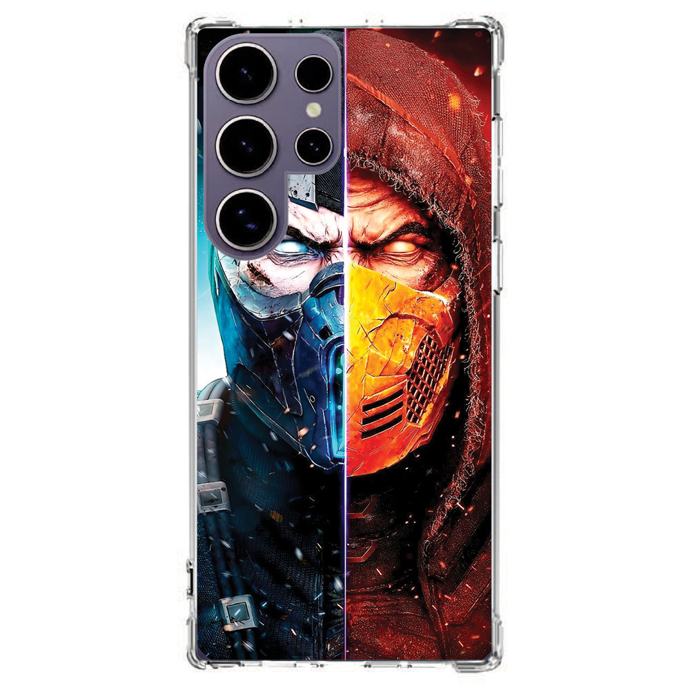Capa Capinha (3225) KOMBAT para SAMSUNG GALAXY A60,A6+,A54,A53,A52S,A52,A51,A50,A41,A40,A35,A34,A33,A32,A31,A30S,A30,A24,A23,A22,A21S,A21,A20S,A20,A15,A14,A13,A12,A11,A10S,A10,A05S,A05,A04S,A04E,A04,A03S,A03CORE,A03 