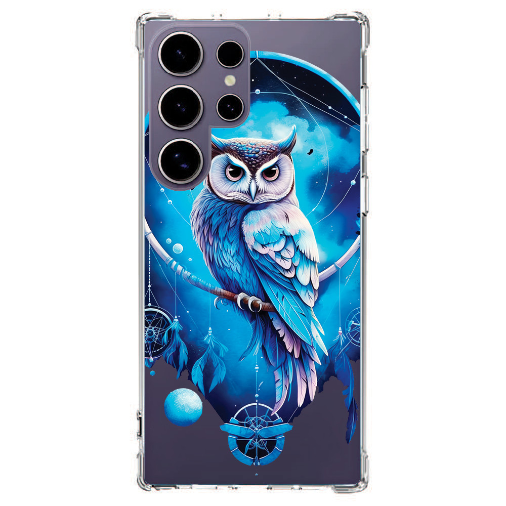 Capa Capinha (3375) CORUJA para SAMSUNG GALAXY A60,A6+,A54,A53,A52S,A52,A51,A50,A41,A40,A35,A34,A33,A32,A31,A30S,A30,A24,A23,A22,A21S,A21,A20S,A20,A15,A14,A13,A12,A11,A10S,A10,A05S,A05,A04S,A04E,A04,A03S,A03CORE,A03 