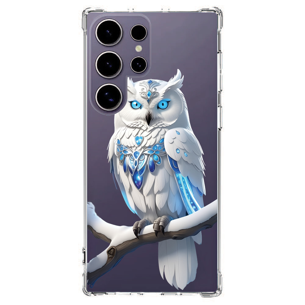 Capa Capinha (3377) CORUJA SCI para SAMSUNG GALAXY A60,A6+,A54,A53,A52S,A52,A51,A50,A41,A40,A35,A34,A33,A32,A31,A30S,A30,A24,A23,A22,A21S,A21,A20S,A20,A15,A14,A13,A12,A11,A10S,A10,A05S,A05,A04S,A04E,A04,A03S,A03CORE,A03 