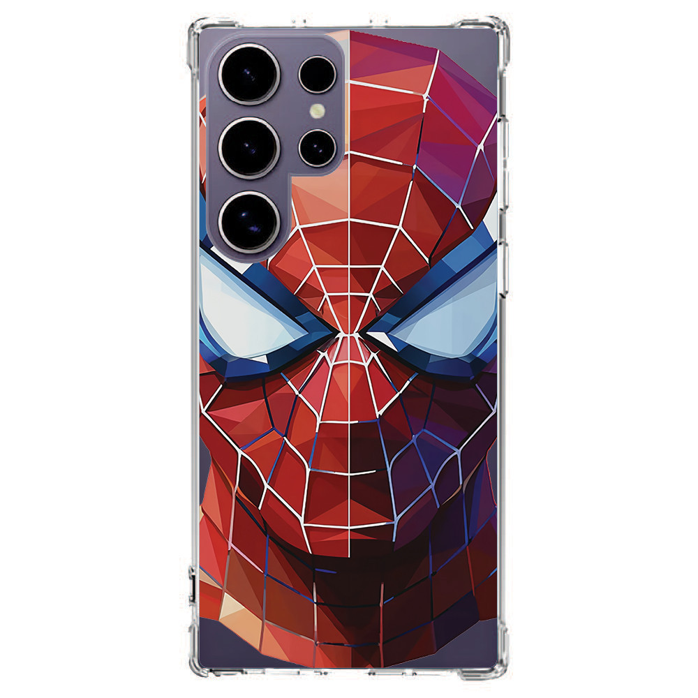 Capa Capinha (3389) ARANHA para SAMSUNG GALAXY A60,A6+,A54,A53,A52S,A52,A51,A50,A41,A40,A35,A34,A33,A32,A31,A30S,A30,A24,A23,A22,A21S,A21,A20S,A20,A15,A14,A13,A12,A11,A10S,A10,A05S,A05,A04S,A04E,A04,A03S,A03CORE,A03 