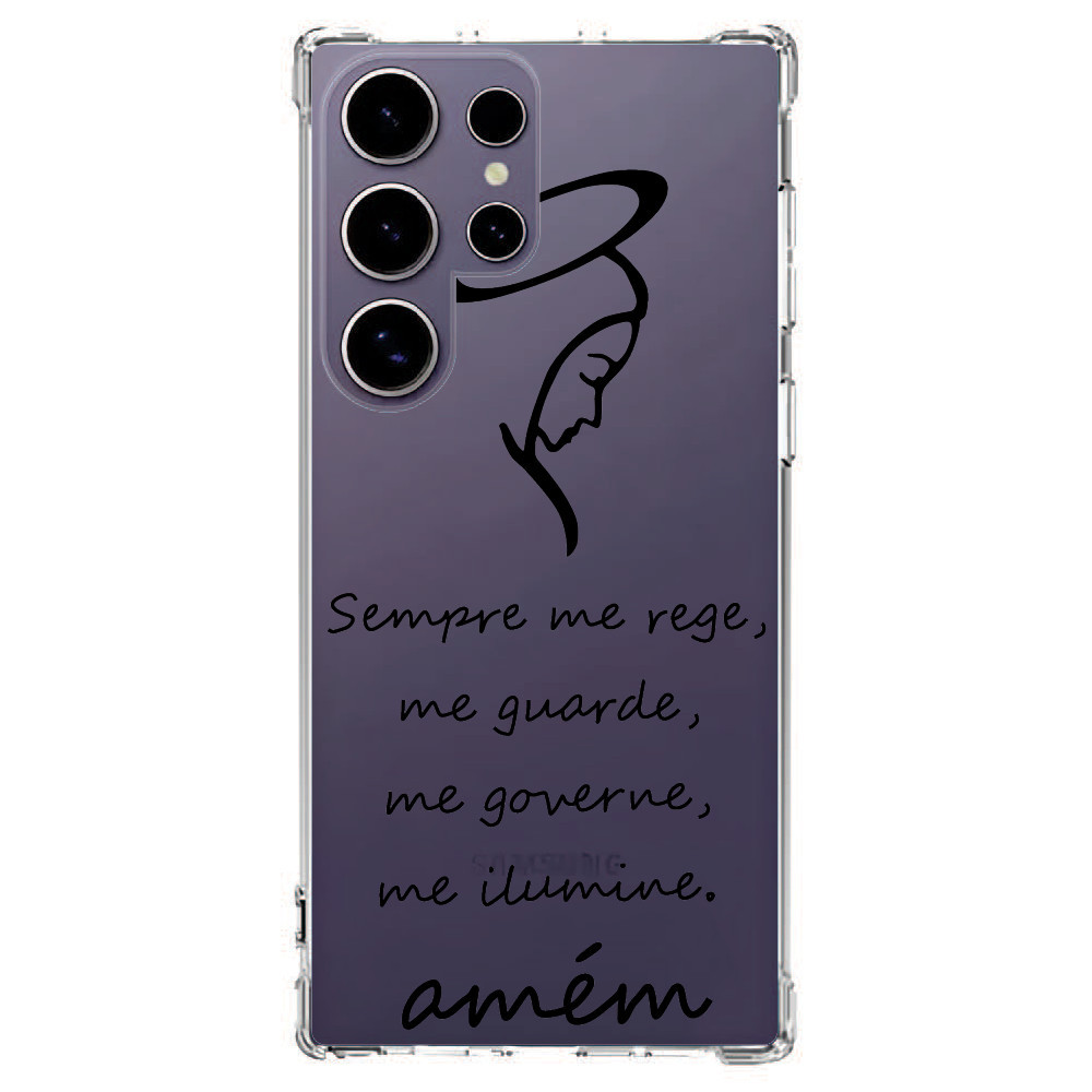 Capa Capinha (0561) AMEM para SAMSUNG GALAXY A02S,A02,A01 CORE,A01,A2 CORE,M62,,M54,M53,M52,M51,M34,M33,M31,M23,M21S,M14,M12,M11,M10,J8+,J8,J7 PRO,J7 PRIME,J7,J6+,J6,J5 PRO,J4+,J4 CORE,J4,J2 PRO,J2 PRIME,J2 CORE