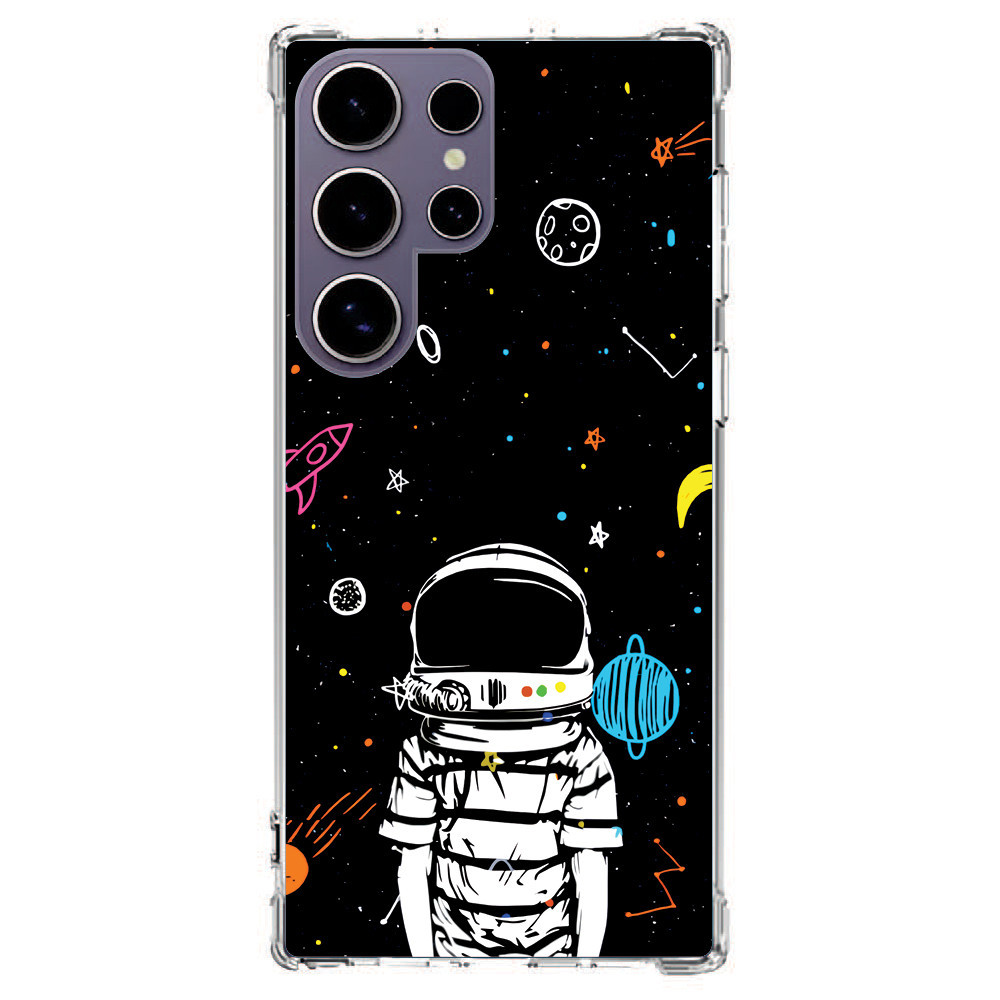 Capa Capinha (2572) SPACE para SAMSUNG GALAXY A02S,A02,A01 CORE,A01,A2 CORE,M62,,M54,M53,M52,M51,M34,M33,M31,M23,M21S,M14,M12,M11,M10,J8+,J8,J7 PRO,J7 PRIME,J7,J6+,J6,J5 PRO,J4+,J4 CORE,J4,J2 PRO,J2 PRIME,J2 CORE