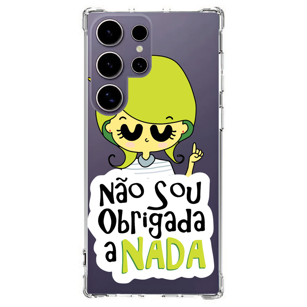 Capa Capinha (0470) NAO SOU para SAMSUNG GALAXY A02S,A02,A01 CORE,A01,A2 CORE,M62,,M54,M53,M52,M51,M34,M33,M31,M23,M21S,M14,M12,M11,M10,J8+,J8,J7 PRO,J7 PRIME,J7,J6+,J6,J5 PRO,J4+,J4 CORE,J4,J2 PRO,J2 PRIME,J2 CORE