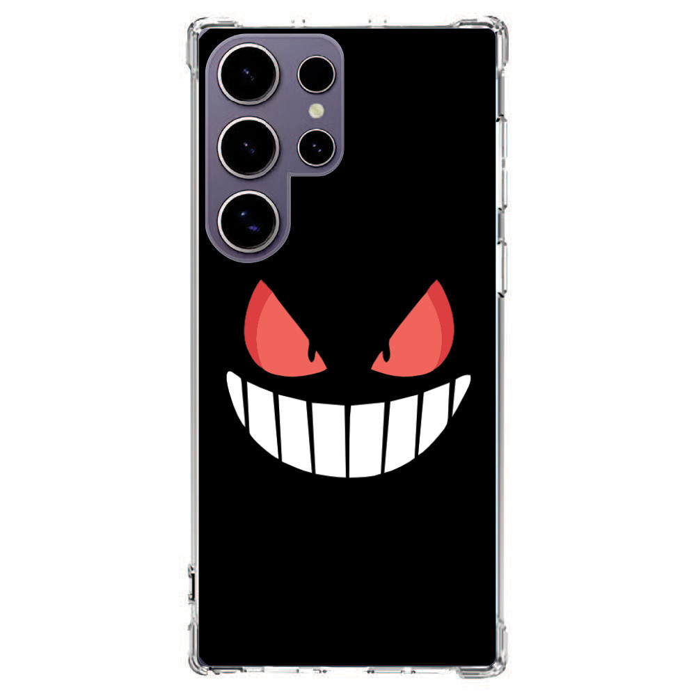 Capa Capinha (2691) SORRISO para SAMSUNG GALAXY A02S,A02,A01 CORE,A01,A2 CORE,M62,,M54,M53,M52,M51,M34,M33,M31,M23,M21S,M14,M12,M11,M10,J8+,J8,J7 PRO,J7 PRIME,J7,J6+,J6,J5 PRO,J4+,J4 CORE,J4,J2 PRO,J2 PRIME,J2 CORE