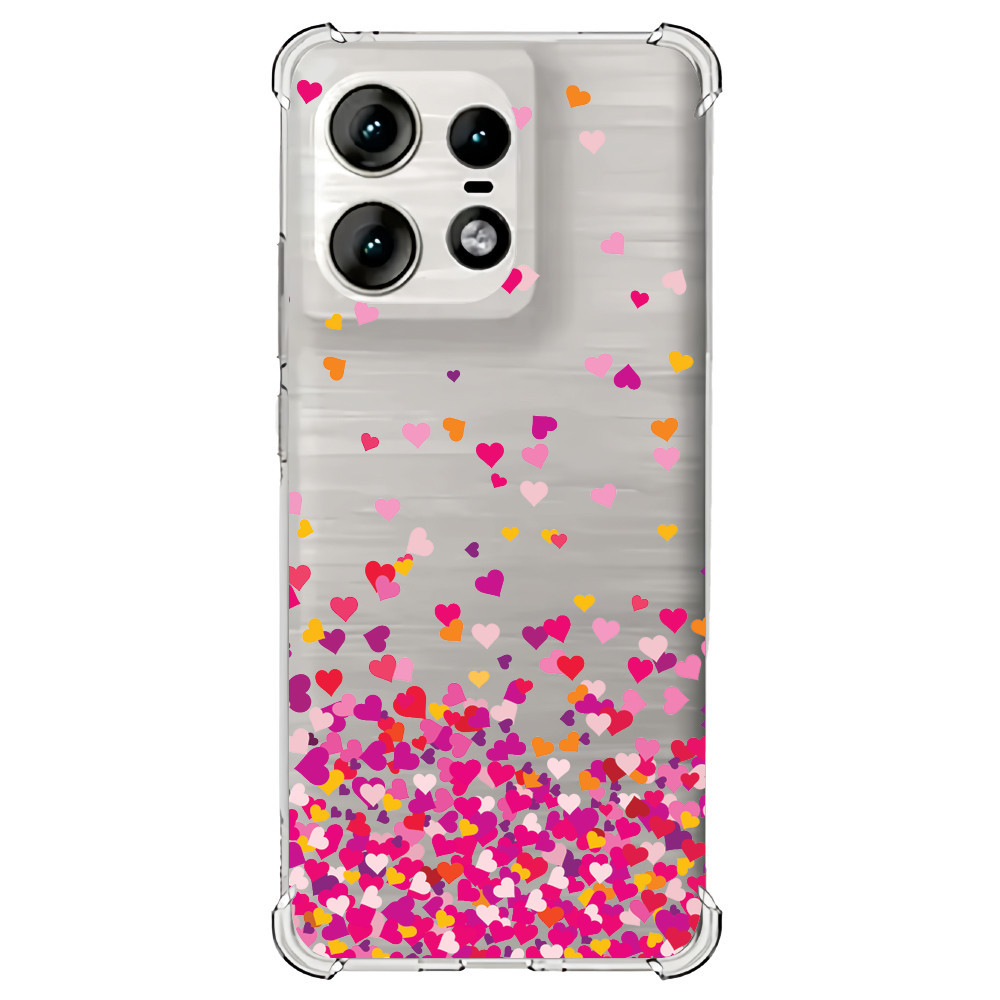 Capinha Capa (0809) CORACOES para MOTOROLA MOTO EDGE 30 ULTRA,EDGE 30 PRO,EDGE 30 NEO,EDGE 30 FUSION,EDGE 30,EDGE 20 PRO,EDGE 20,EDGE PLUS 5G,EDGE PLUS 2020,G5 S PLUS,G5 S,G5 PLUS,G5 G PLUS,G POWER,G PLAY ,G PLAY,G 5G PLUS,G 5G