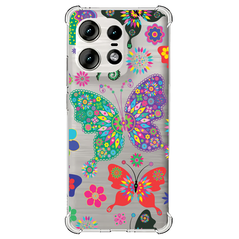 Capinha Capa (0303) BUTTERFLY para MOTOROLA MOTO EDGE 30 ULTRA,EDGE 30 PRO,EDGE 30 NEO,EDGE 30 FUSION,EDGE 30,EDGE 20 PRO,EDGE 20,EDGE PLUS 5G,EDGE PLUS 2020,G5 S PLUS,G5 S,G5 PLUS,G5 G PLUS,G POWER,G PLAY ,G PLAY,G 5G PLUS,G 5G