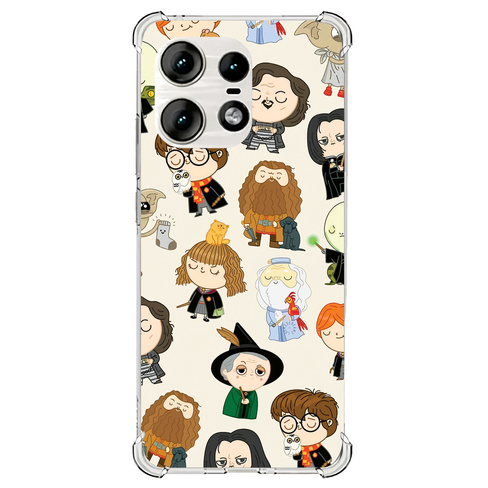 Capinha Capa (3296) P O T T E R para MOTOROLA MOTO EDGE 30 ULTRA,EDGE 30 PRO,EDGE 30 NEO,EDGE 30 FUSION,EDGE 30,EDGE 20 PRO,EDGE 20,EDGE PLUS 5G,EDGE PLUS 2020,G5 S PLUS,G5 S,G5 PLUS,G5 G PLUS,G POWER,G PLAY ,G PLAY,G 5G PLUS,G 5G