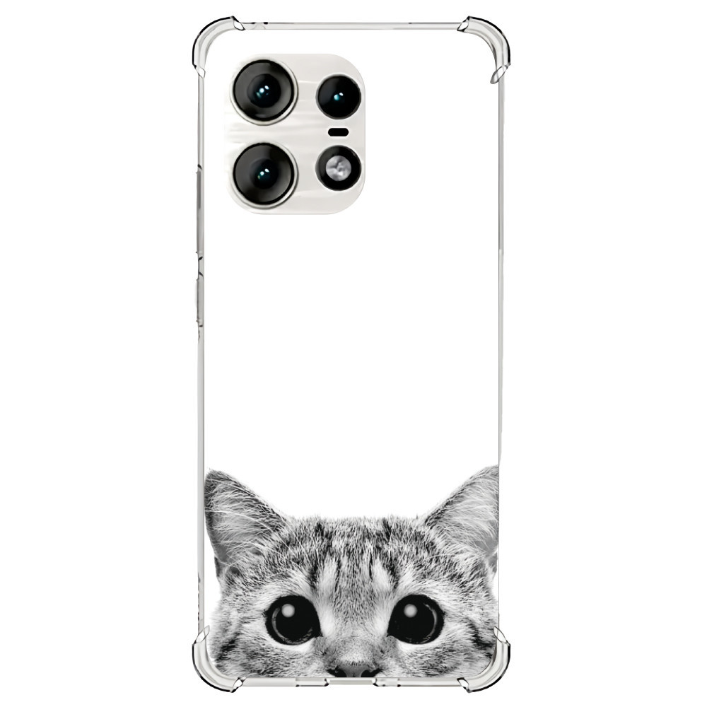 Capinha Capa (2679) GATINHO para MOTOROLA MOTO G200 5G,G100,G84,G82,G73,G71,G62,G5S+,G54,G53,G52,G50,G42,G41,G32,G31,G30,G23,G22,G20,G14,G13G10,G9 POWER,G9+,G9 PLAY,G8 POWER LITE,G8 POWER,G8+,G8 PLAY,G8