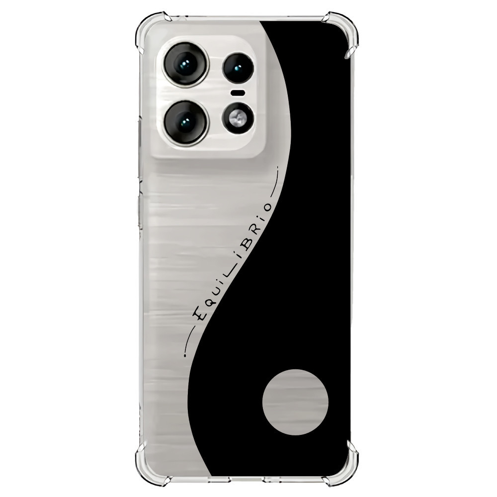 Capinha Capa (0487) EQUILIBRIO para MOTOROLA MOTO G200 5G,G100,G84,G82,G73,G71,G62,G5S+,G54,G53,G52,G50,G42,G41,G32,G31,G30,G23,G22,G20,G14,G13G10,G9 POWER,G9+,G9 PLAY,G8 POWER LITE,G8 POWER,G8+,G8 PLAY,G8