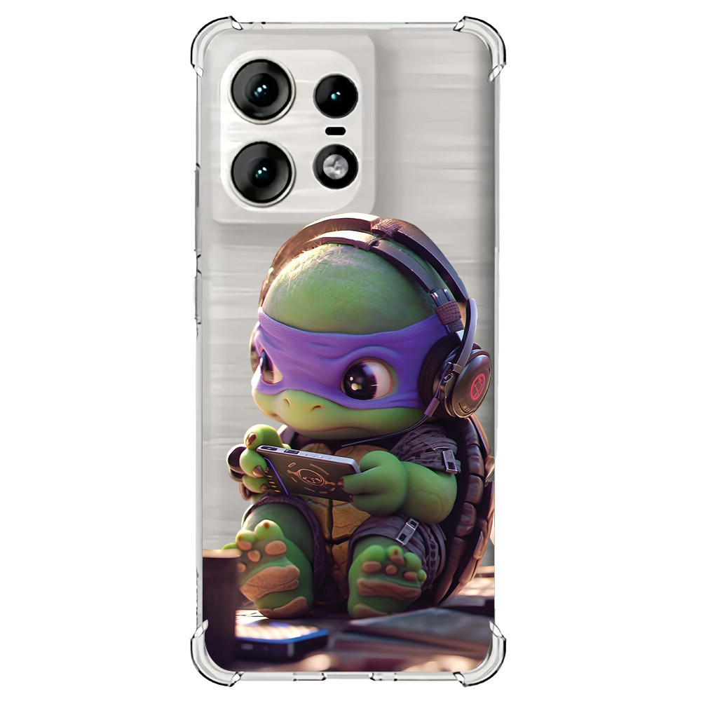 Capinha Capa (3250) TARTAUGA GAMER para MOTOROLA MOTO G200 5G,G100,G84,G82,G73,G71,G62,G5S+,G54,G53,G52,G50,G42,G41,G32,G31,G30,G23,G22,G20,G14,G13G10,G9 POWER,G9+,G9 PLAY,G8 POWER LITE,G8 POWER,G8+,G8 PLAY,G8