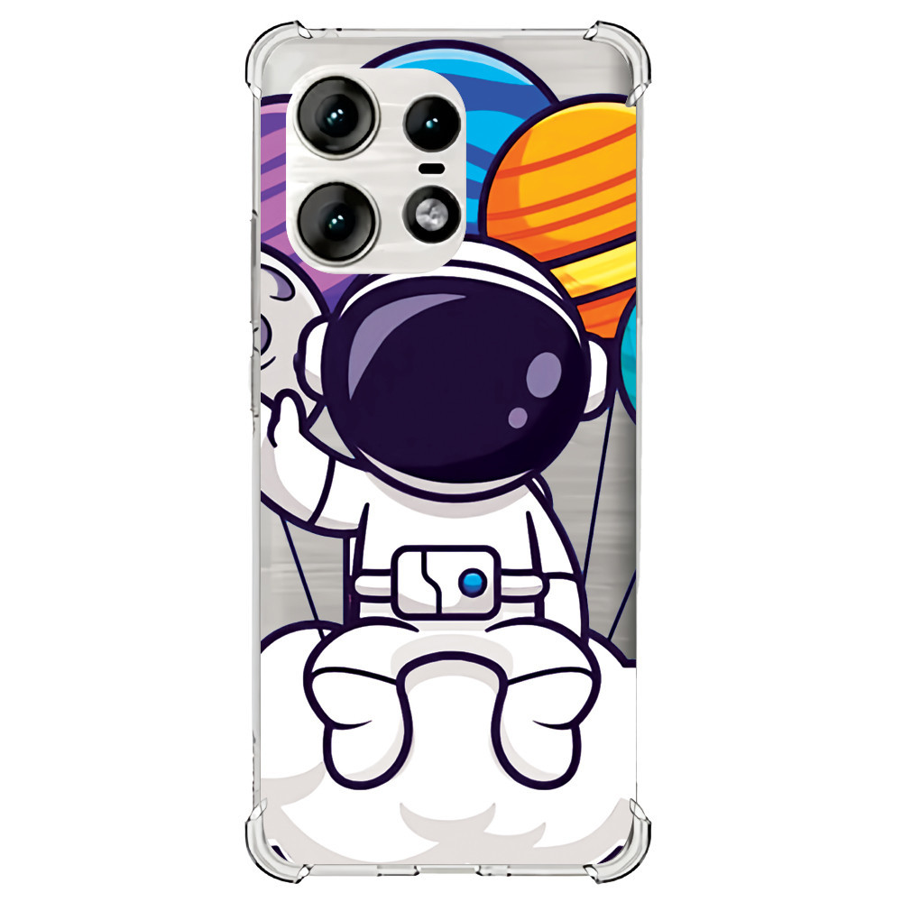 Capinha Capa (3272) ASTRO CLOUD para MOTOROLA MOTO G200 5G,G100,G84,G82,G73,G71,G62,G5S+,G54,G53,G52,G50,G42,G41,G32,G31,G30,G23,G22,G20,G14,G13G10,G9 POWER,G9+,G9 PLAY,G8 POWER LITE,G8 POWER,G8+,G8 PLAY,G8