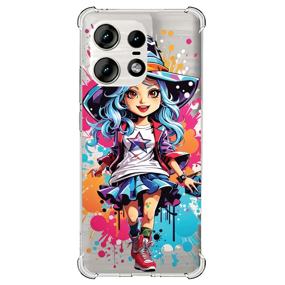 Capinha Capa (3281) BRUXINHA para MOTOROLA MOTO G200 5G,G100,G84,G82,G73,G71,G62,G5S+,G54,G53,G52,G50,G42,G41,G32,G31,G30,G23,G22,G20,G14,G13G10,G9 POWER,G9+,G9 PLAY,G8 POWER LITE,G8 POWER,G8+,G8 PLAY,G8